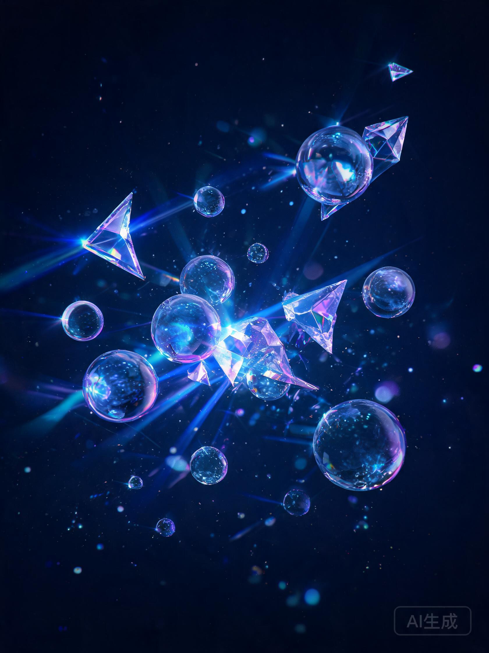 3D Shapes